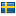 bambora.com server is located in Sweden